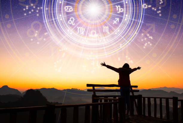 Астрология и выбор профессии: Использование астрологических данных для лучшего понимания профессионального пути.